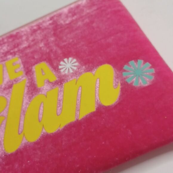 Benefit Womens Makeup Pouch - Picture 4 of 11